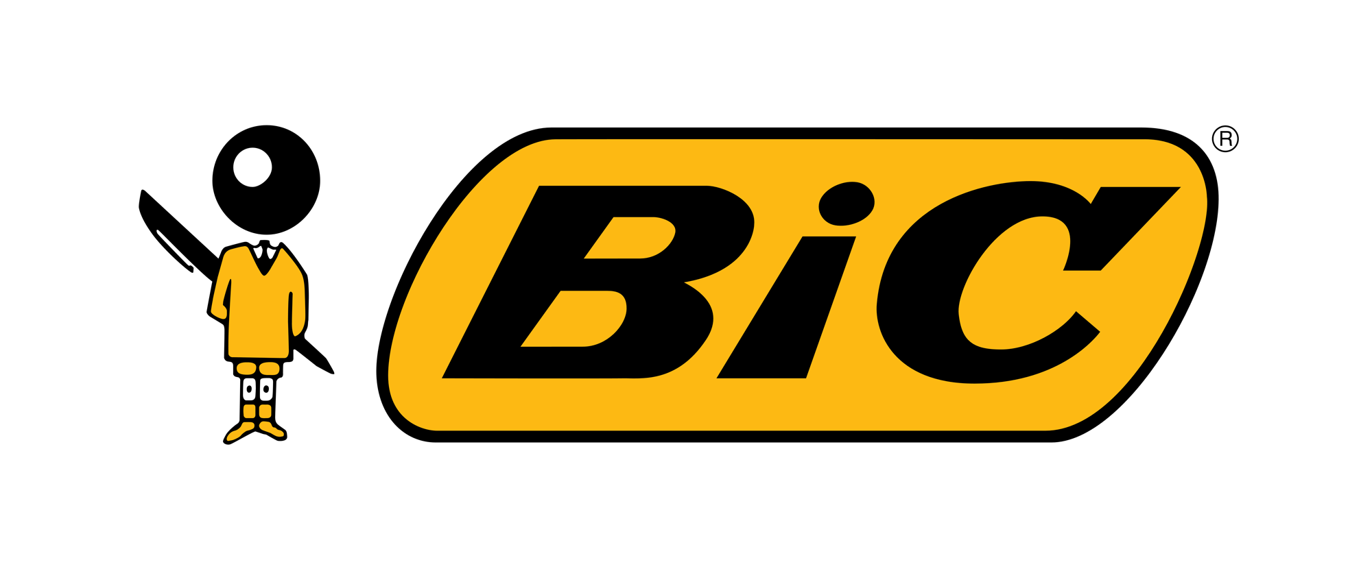 Logo Bic