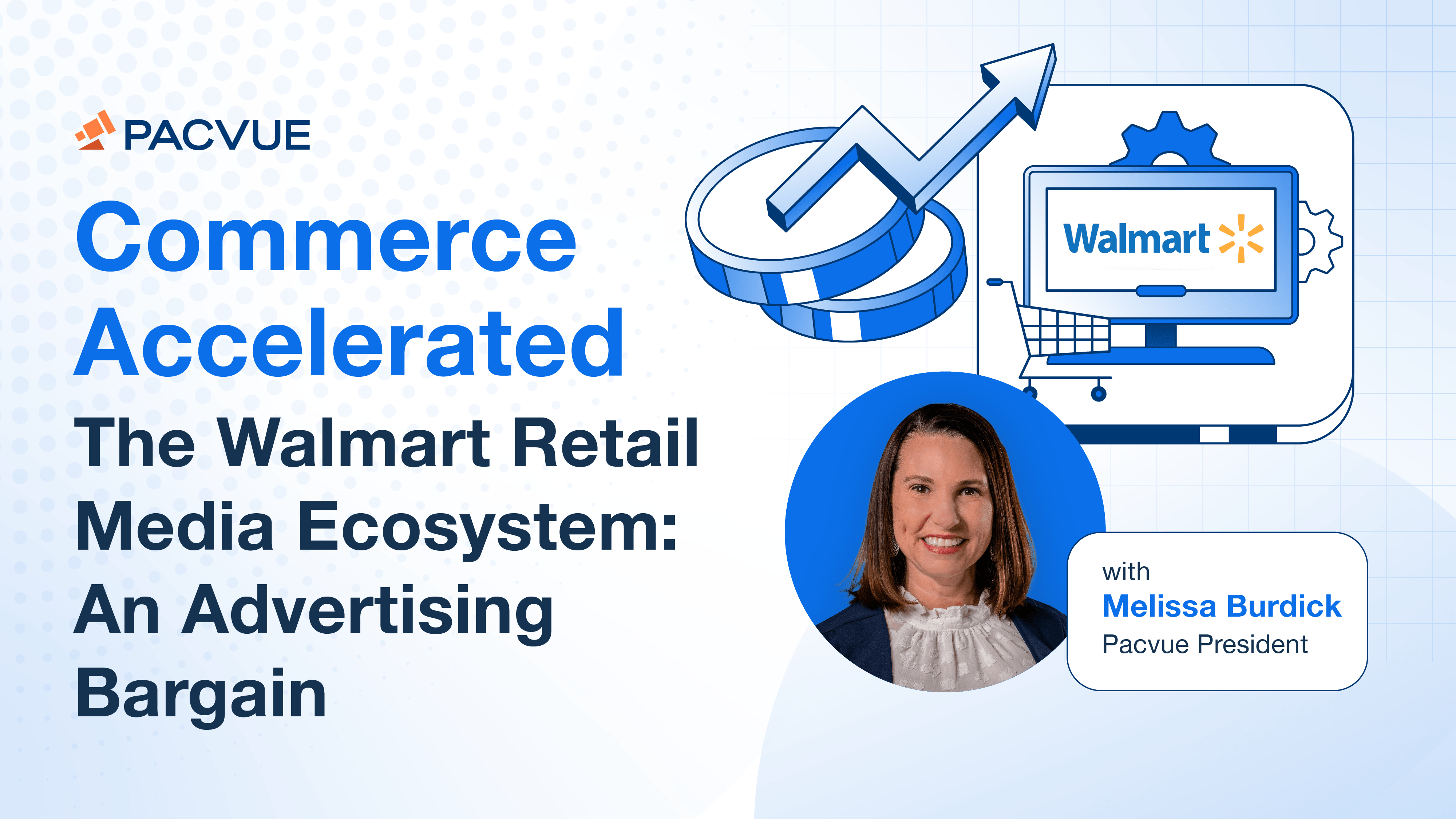 L'ecosistema dei media al dettaglio Walmart : Un affare pubblicitario 