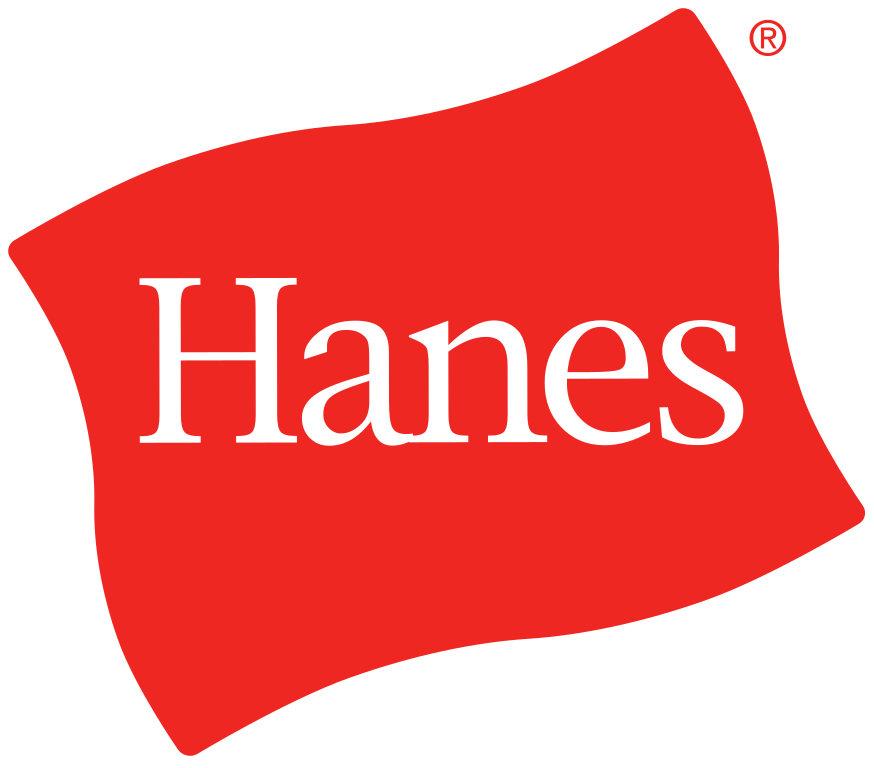 Logo Hanes